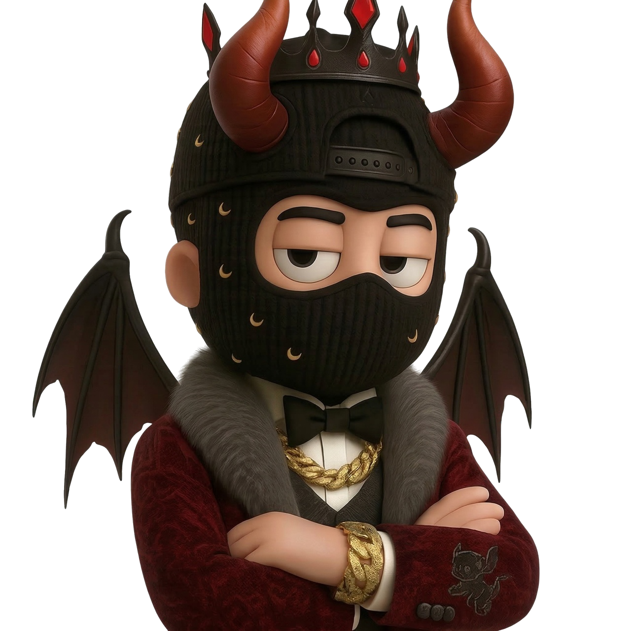 LORD Character